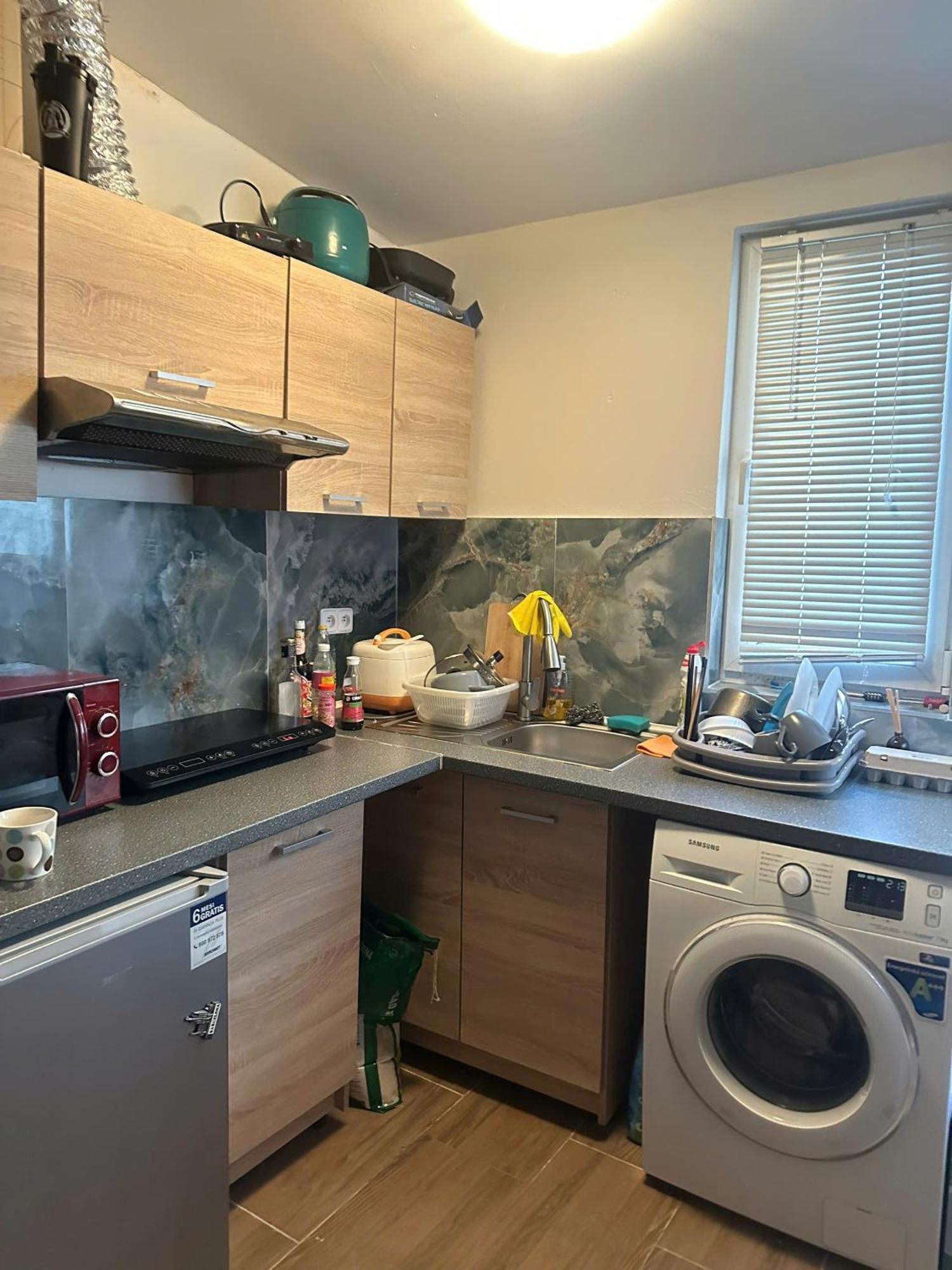 Ferienwohnung Nha Nghi Cho Cap Doi Va Gia Dinh Prag Zimmer foto